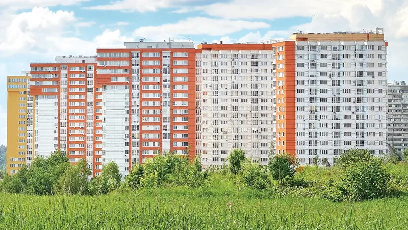 Konutta 2025'te 'rekor' bekleniyor