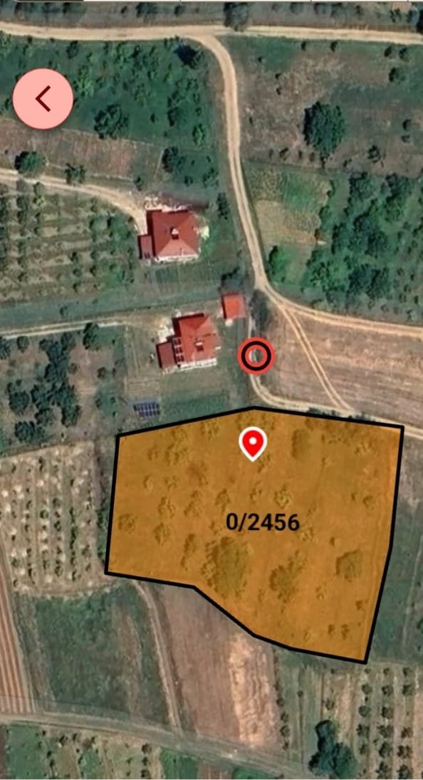 TURASAN EMLAK'TAN 75 MEYVE AĞAÇLI, ANA YOLA 150m MESAFEDE FIRSAT - Niğde Çamardı Satılık | Turasan Emlak