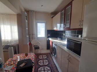 BADEMDERE TOKİ 5 KAT. 25 NUMARALI DAİRE