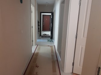 BADEMDERE TOKİ 5 KAT. 25 NUMARALI DAİRE