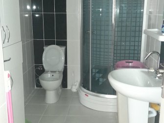 BADEMDERE TOKİ 5 KAT. 25 NUMARALI DAİRE