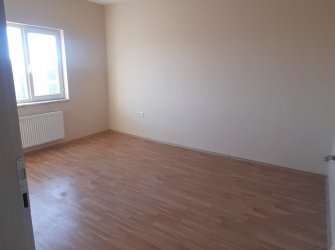 BADEMDERE TOKİ KÖY VE DAĞ MANZARALI