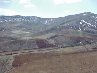 Menik Mevkisinde 135.100m² Dönüm TEK TAPU Satılık Tarla