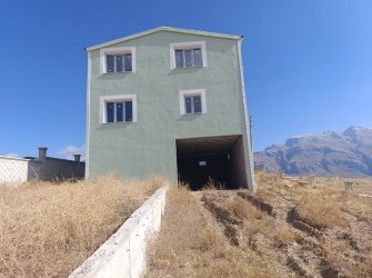 863m² ARSALI YENİ YAPILI SIFIR DÜBLEX ALTTA GARAJ VE DEPO VARDIR