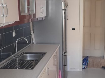 FULL EŞYALI 2+1 SATILIK TOKİ