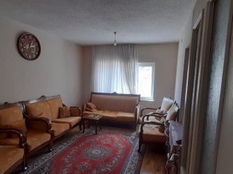 FULL EŞYALI 2+1 SATILIK TOKİ