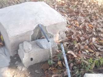 YENİ YILA ÖZEL KAMPANYA BURÇ KÖYÜNDE 5.238m² TARLA MUHTEŞEM KONUM