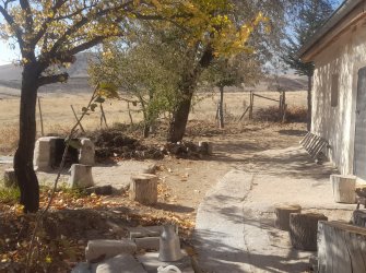 YENİ YILA ÖZEL KAMPANYA BURÇ KÖYÜNDE 5.238m² TARLA MUHTEŞEM KONUM