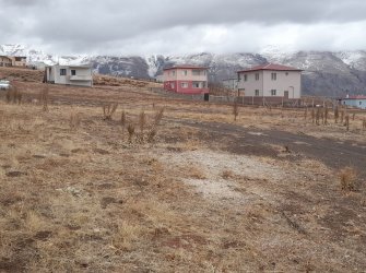 YAN YANA 2 PARSEL ARSA