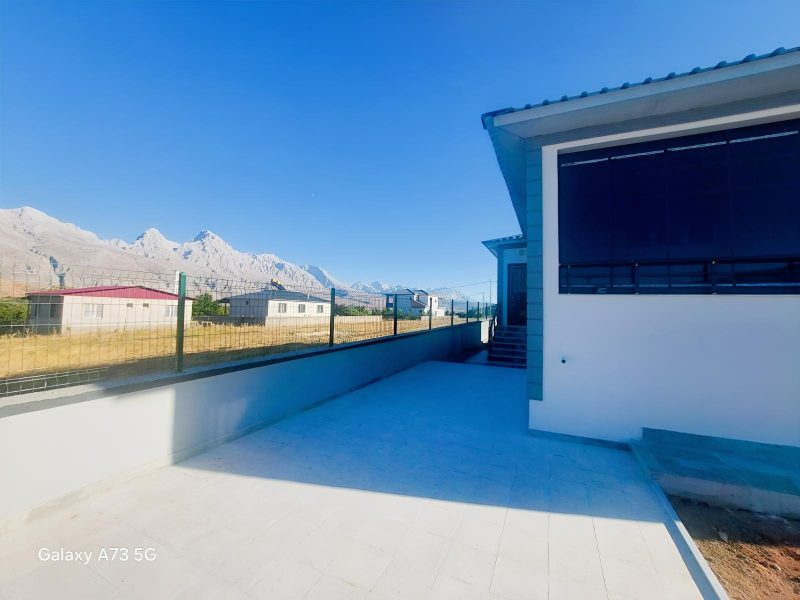 TURASAN EMLAK'TAN | Lüks 2 + 1 Müstakil Ev - Fotoğraf 15 | Turasan Emlak Niğde