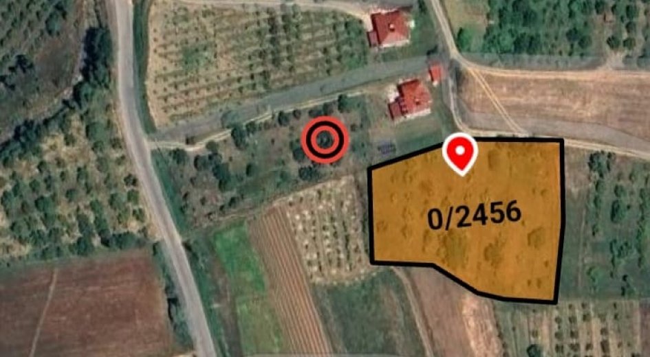 TURASAN EMLAK'TAN 75 MEYVE AĞAÇLI, ANA YOLA 150m MESAFEDE FIRSAT - Fotoğraf 6 | Turasan Emlak Niğde