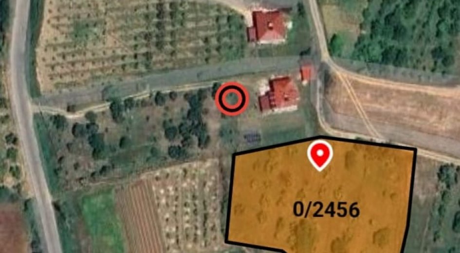 TURASAN EMLAK'TAN 75 MEYVE AĞAÇLI, ANA YOLA 150m MESAFEDE FIRSAT - Fotoğraf 3 | Turasan Emlak Niğde