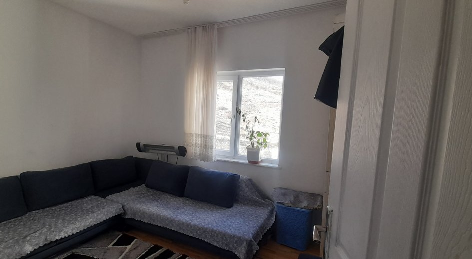 BADEMDERE KÖYÜ 2+1 TOKİ