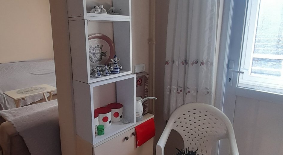 BADEMDERE TOKİ 5 KAT. 25 NUMARALI DAİRE - Fotoğraf 20 | Turasan Emlak Niğde