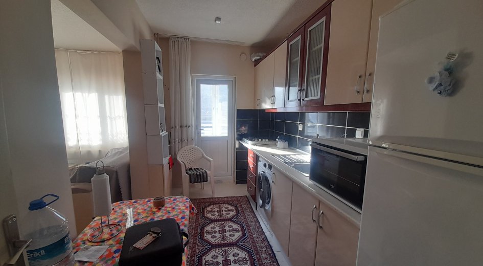 BADEMDERE TOKİ 5 KAT. 25 NUMARALI DAİRE - Fotoğraf 11 | Turasan Emlak Niğde