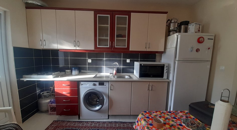 BADEMDERE TOKİ 5 KAT. 25 NUMARALI DAİRE - Fotoğraf 3 | Turasan Emlak Niğde