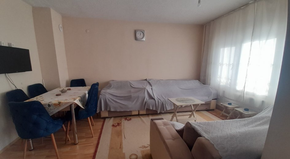 BADEMDERE TOKİ 5 KAT. 25 NUMARALI DAİRE - Fotoğraf 4 | Turasan Emlak Niğde