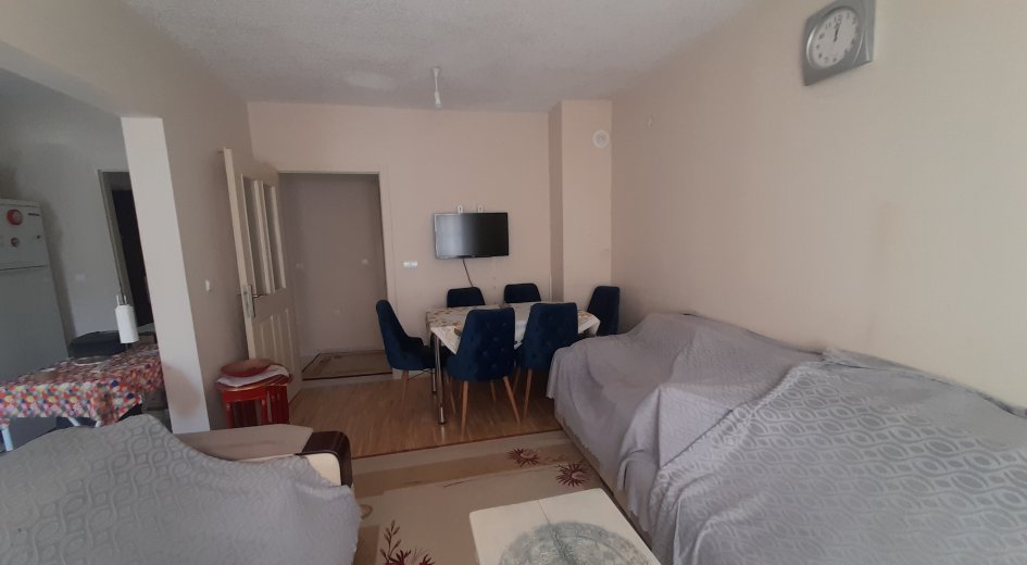 BADEMDERE TOKİ 5 KAT. 25 NUMARALI DAİRE - Fotoğraf 13 | Turasan Emlak Niğde