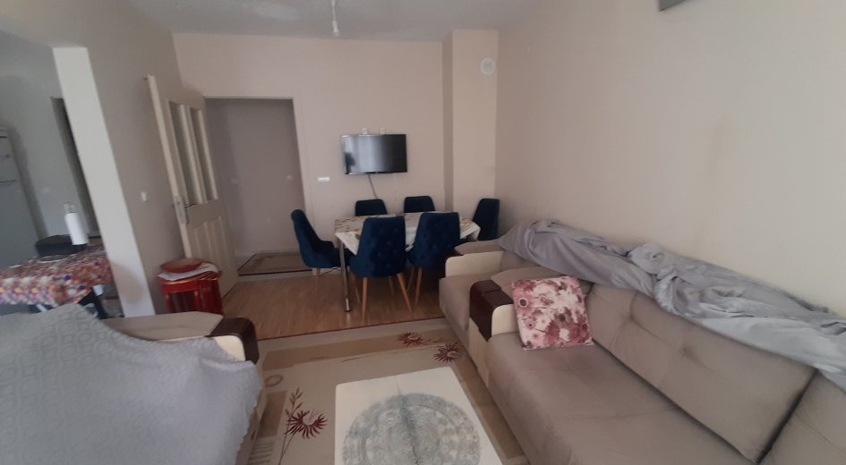 BADEMDERE TOKİ 5 KAT. 25 NUMARALI DAİRE - Fotoğraf 14 | Turasan Emlak Niğde