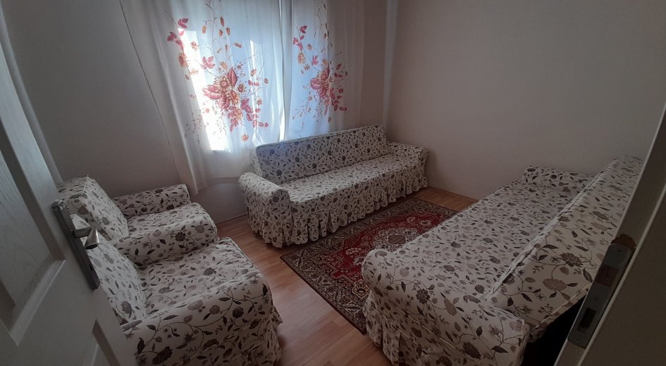 BADEMDERE TOKİ 5 KAT. 25 NUMARALI DAİRE - Fotoğraf 5 | Turasan Emlak Niğde