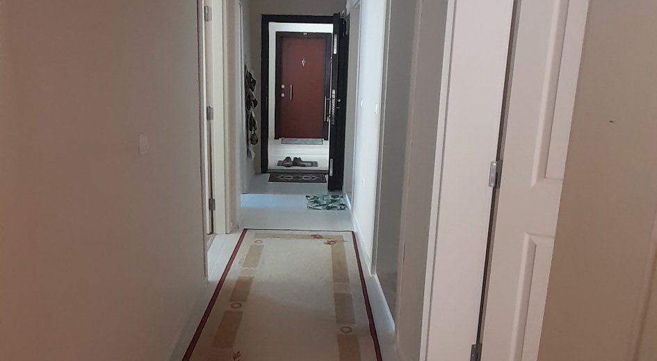 BADEMDERE TOKİ 5 KAT. 25 NUMARALI DAİRE - Fotoğraf 16 | Turasan Emlak Niğde