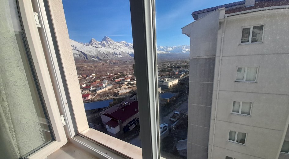 BADEMDERE TOKİ 5 KAT. 25 NUMARALI DAİRE - Fotoğraf 7 | Turasan Emlak Niğde