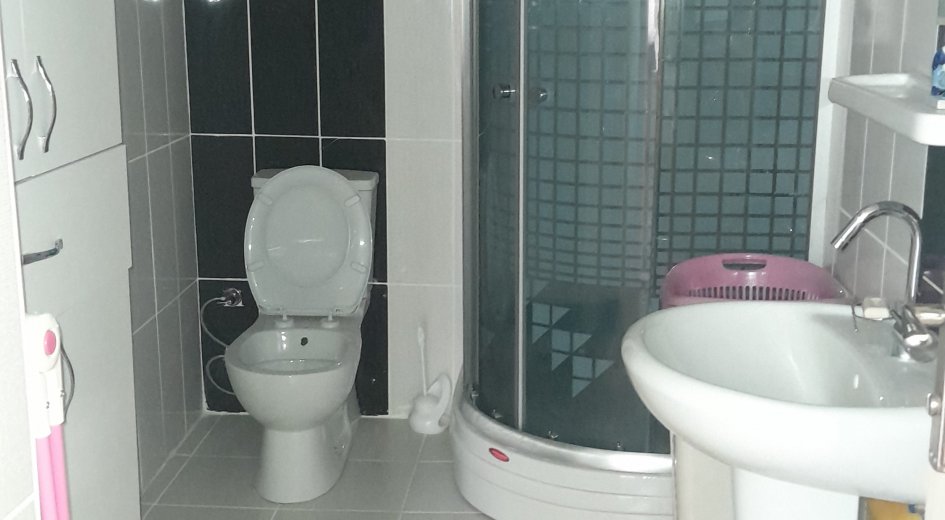 BADEMDERE TOKİ 5 KAT. 25 NUMARALI DAİRE - Fotoğraf 8 | Turasan Emlak Niğde