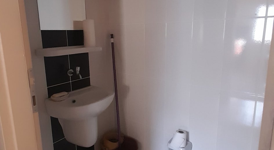 BADEMDERE TOKİ 5 KAT. 25 NUMARALI DAİRE - Fotoğraf 22 | Turasan Emlak Niğde