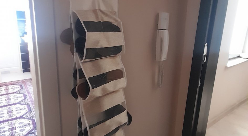 BADEMDERE TOKİ 5 KAT. 25 NUMARALI DAİRE - Fotoğraf 10 | Turasan Emlak Niğde