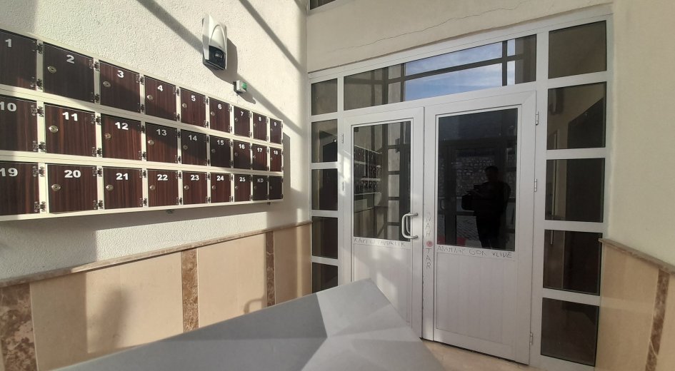 BADEMDERE TOKİ 5 KAT. 25 NUMARALI DAİRE - Fotoğraf 27 | Turasan Emlak Niğde