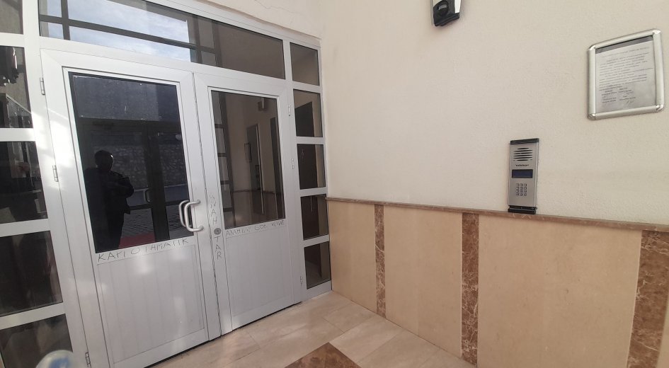 BADEMDERE TOKİ 5 KAT. 25 NUMARALI DAİRE - Fotoğraf 28 | Turasan Emlak Niğde