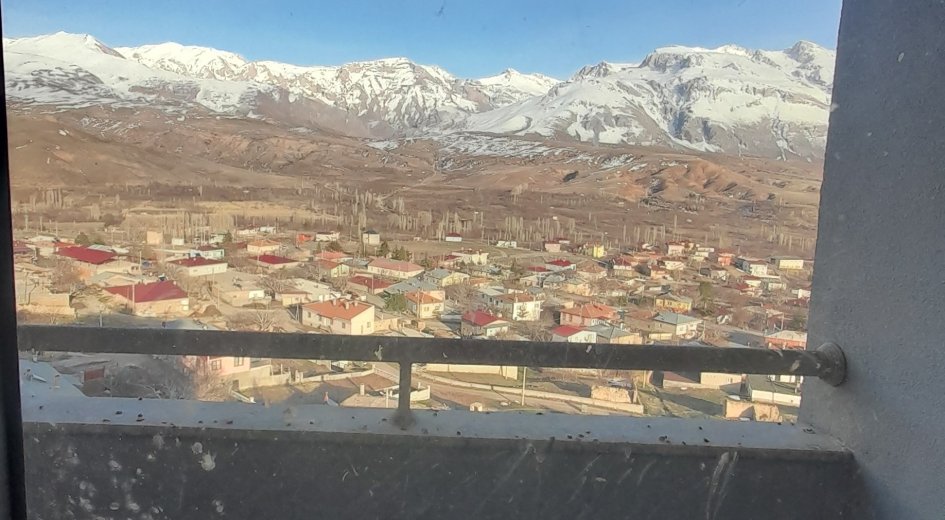 BADEMDERE TOKİ KÖY VE DAĞ MANZARALI - Fotoğraf 6 | Turasan Emlak Niğde