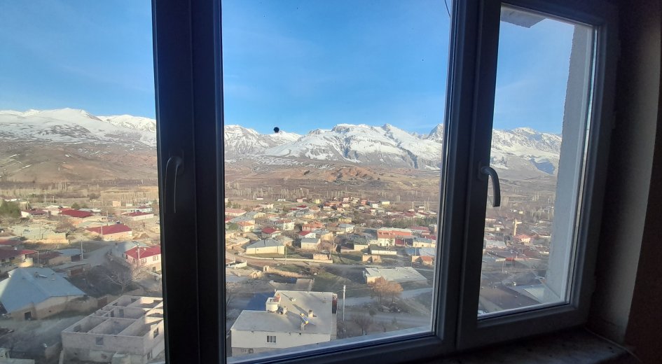 BADEMDERE TOKİ KÖY VE DAĞ MANZARALI - Fotoğraf 7 | Turasan Emlak Niğde