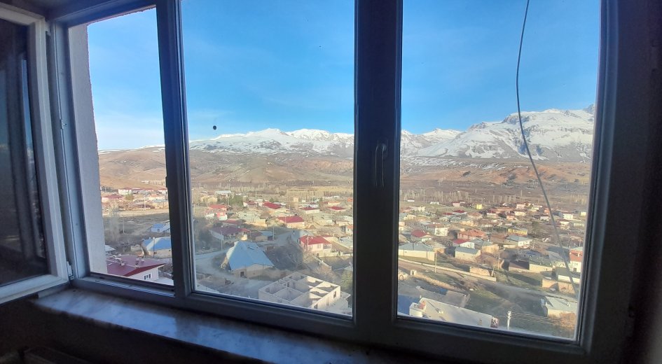 BADEMDERE TOKİ KÖY VE DAĞ MANZARALI - Fotoğraf 20 | Turasan Emlak Niğde