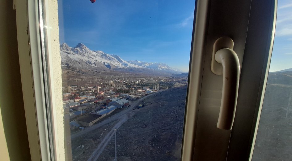 BADEMDERE TOKİ KÖY VE DAĞ MANZARALI - Fotoğraf 12 | Turasan Emlak Niğde