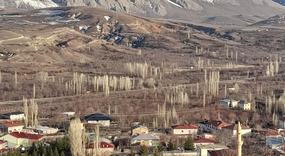 BADEMDERE TOKİ KÖY VE DAĞ MANZARALI - Fotoğraf 29 | Turasan Emlak Niğde