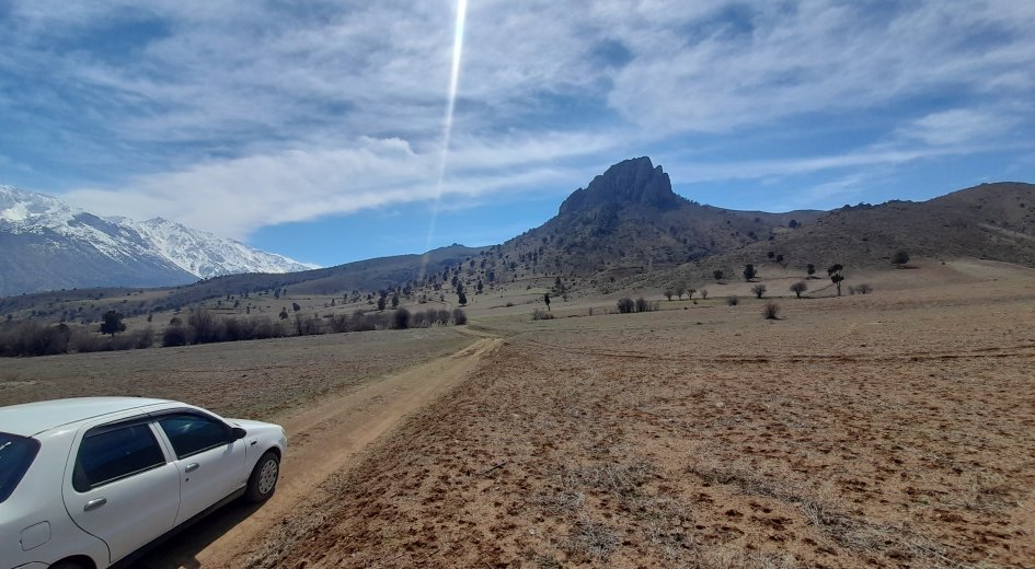 Satıldı BEYAZKIŞLAKÇI’DA 8 DÖNÜM YATIRIMLIK FIRSAT ARAZİ!