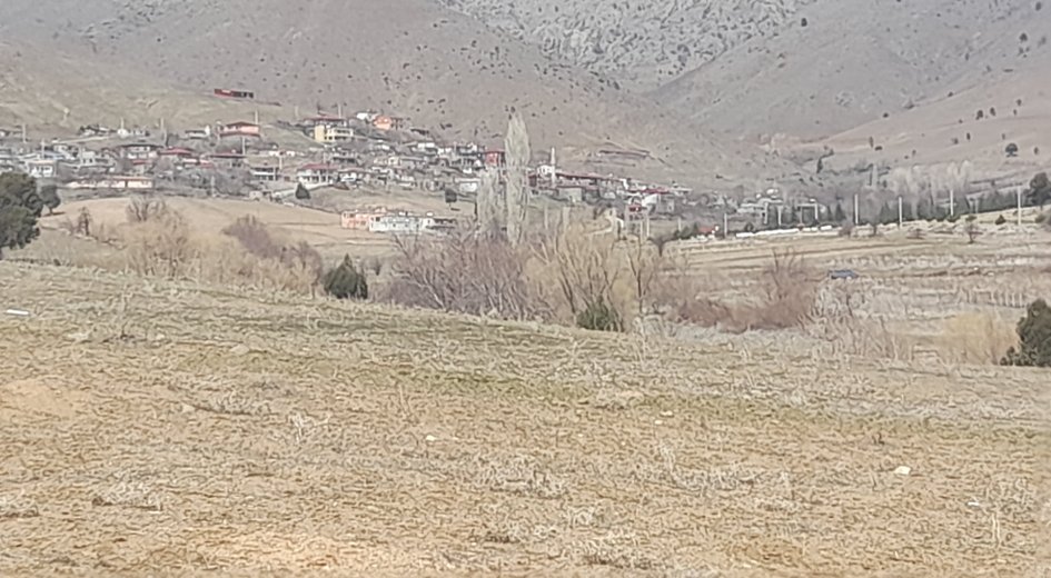 Satıldı BEYAZKIŞLAKÇI’DA 8 DÖNÜM YATIRIMLIK FIRSAT ARAZİ!