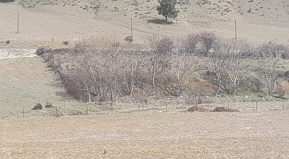 Satıldı BEYAZKIŞLAKÇI’DA 8 DÖNÜM YATIRIMLIK FIRSAT ARAZİ!