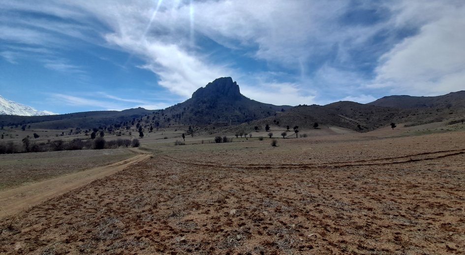 Satıldı BEYAZKIŞLAKÇI’DA 8 DÖNÜM YATIRIMLIK FIRSAT ARAZİ!