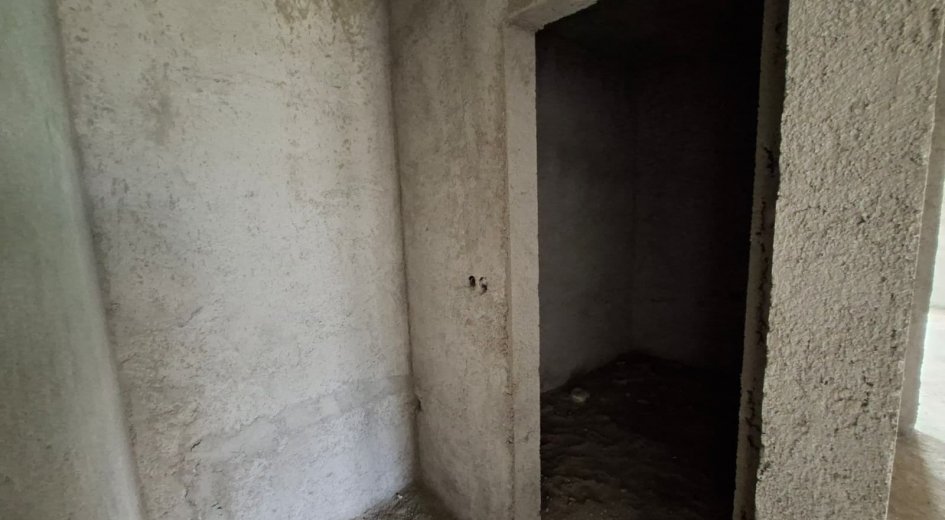 500 m² Arsa İçinde 2 Katlı 250 m² Ev – Sıvalı Kaba İnşaat