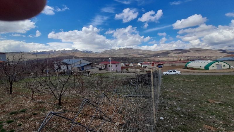 ÇUKURBAĞ MARTI MAH.512 m^2 ARSA - Fotoğraf 11 | Turasan Emlak Niğde