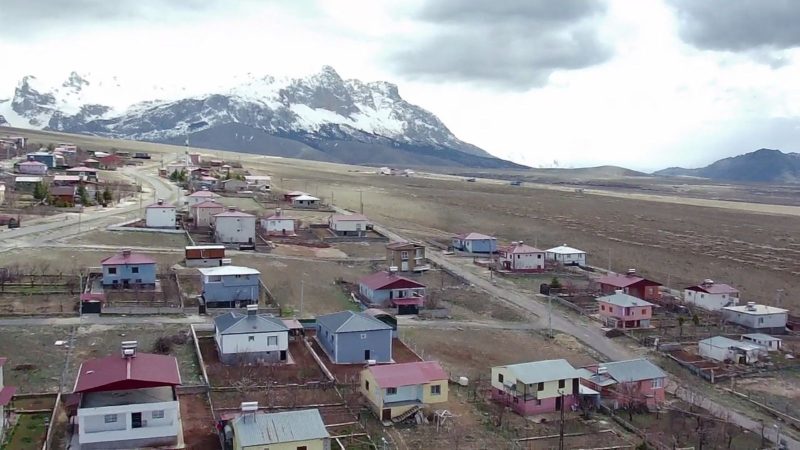 ÇUKURBAĞ MARTI MAH.512 m^2 ARSA - Fotoğraf 4 | Turasan Emlak Niğde