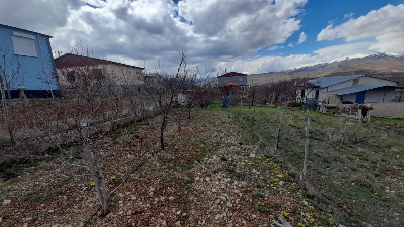 ÇUKURBAĞ MARTI MAH.512 m^2 ARSA - Fotoğraf 14 | Turasan Emlak Niğde