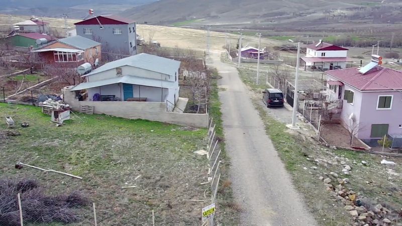 ÇUKURBAĞ MARTI MAH.512 m^2 ARSA - Fotoğraf 17 | Turasan Emlak Niğde