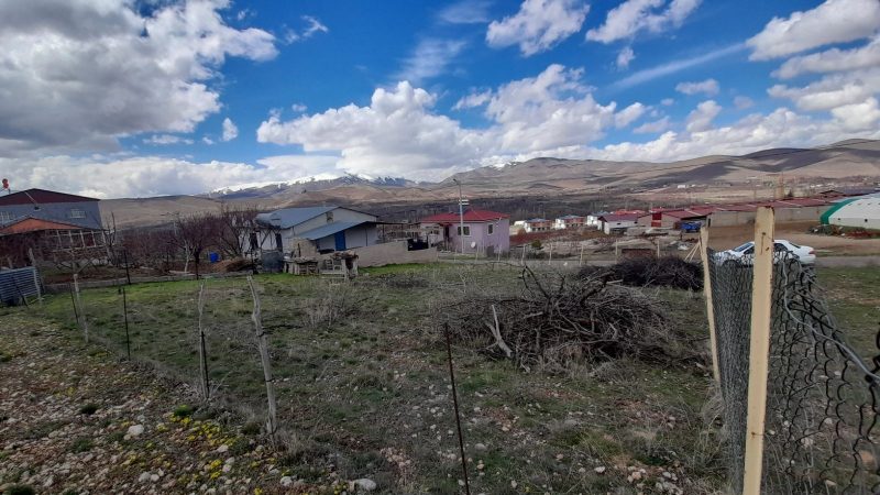 ÇUKURBAĞ MARTI MAH.512 m^2 ARSA - Fotoğraf 19 | Turasan Emlak Niğde