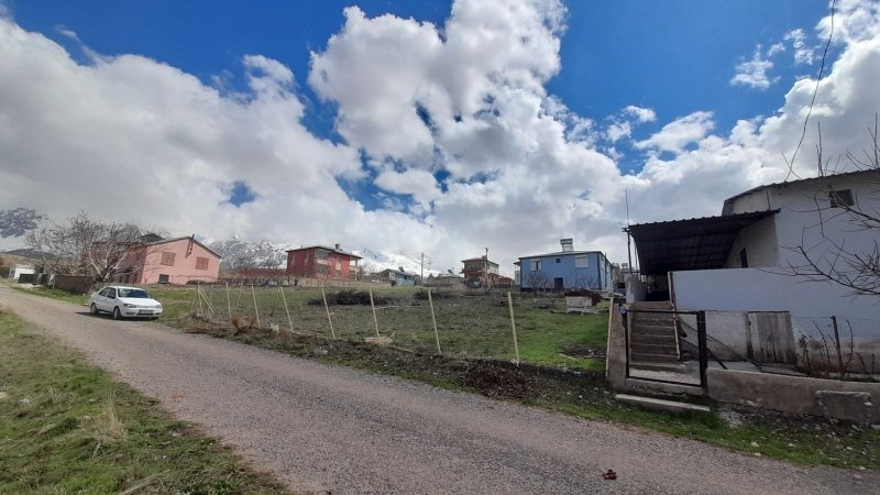 ÇUKURBAĞ MARTI MAH.512 m^2 ARSA - Fotoğraf 20 | Turasan Emlak Niğde