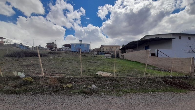 ÇUKURBAĞ MARTI MAH.512 m^2 ARSA - Fotoğraf 12 | Turasan Emlak Niğde