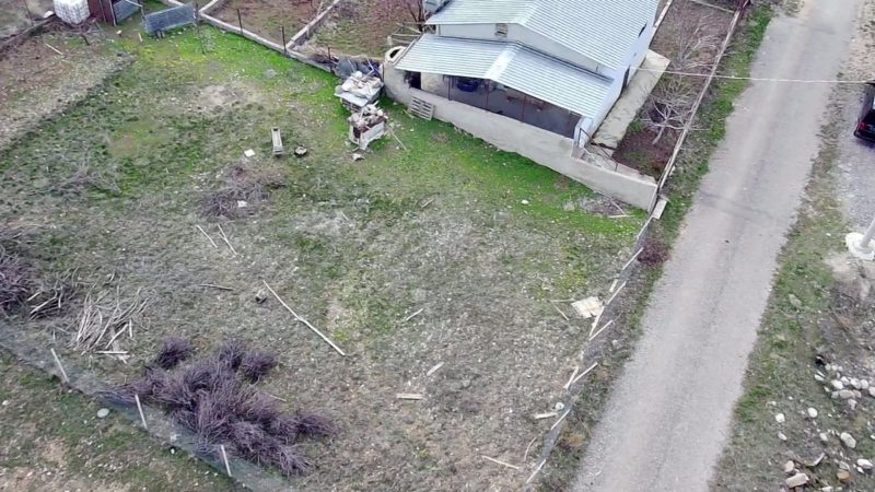 ÇUKURBAĞ MARTI MAH.512 m^2 ARSA - Fotoğraf 16 | Turasan Emlak Niğde