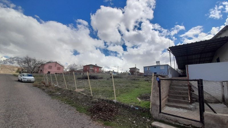 ÇUKURBAĞ MARTI MAH.512 m^2 ARSA - Fotoğraf 8 | Turasan Emlak Niğde